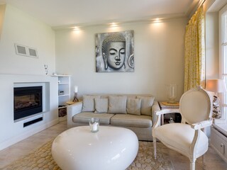 Apartamento de vacaciones Kampen Características 4