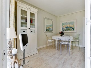 Apartamento de vacaciones Kampen Características 6