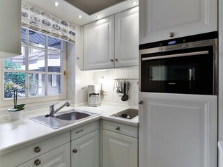 Apartamento de vacaciones Kampen Características 7
