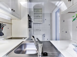 Apartamento de vacaciones Kampen Características 8