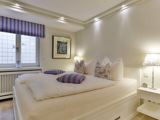 Apartamento de vacaciones Kampen Características 9
