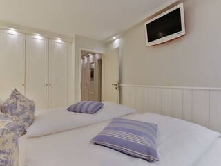 Apartamento de vacaciones Kampen Características 10