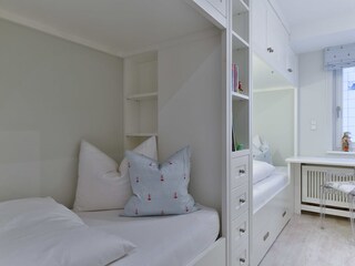 Apartamento de vacaciones Kampen Características 11