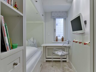 Apartamento de vacaciones Kampen Características 12