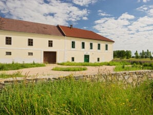 Vakantieappartement Meierhof - Steinakirchen am Forst - image1