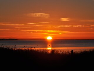 Ferienwohnung Wieck Umgebung 20