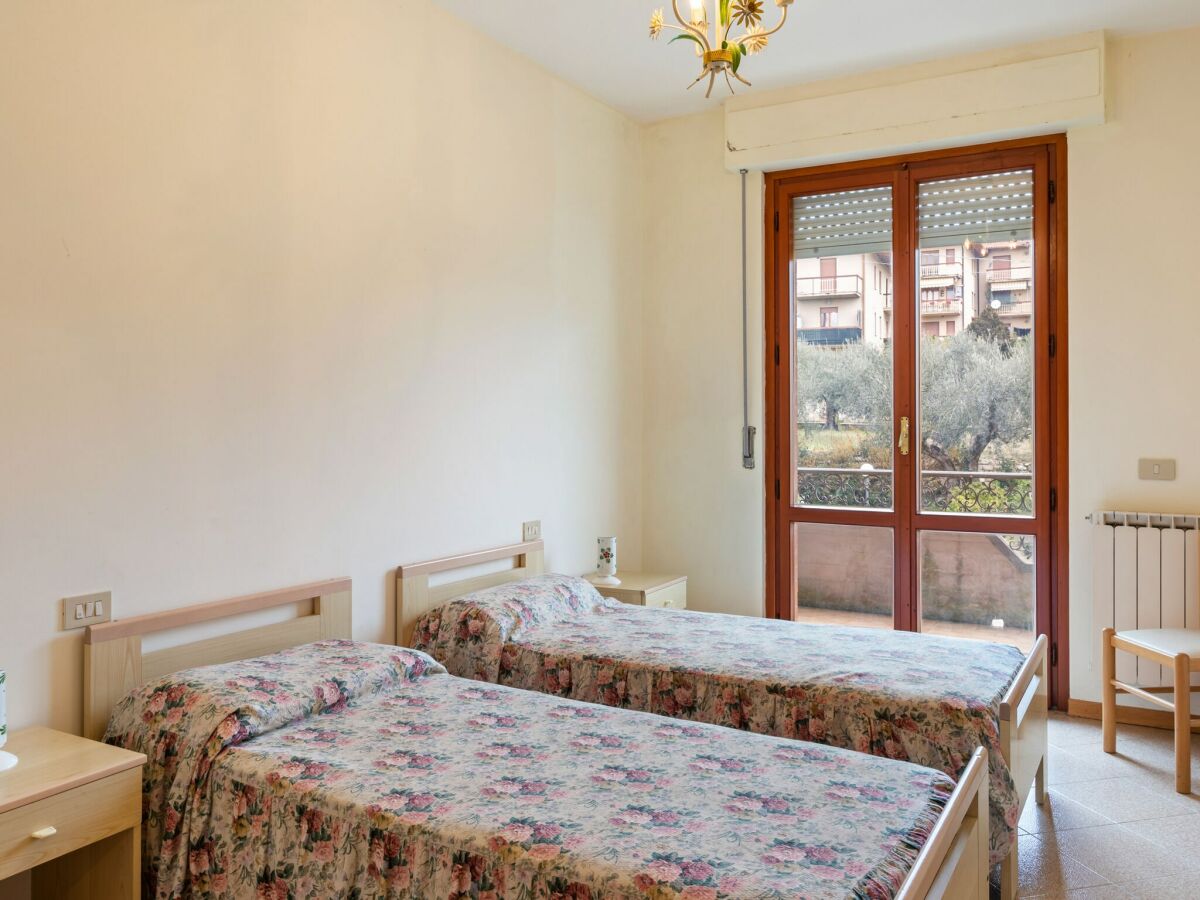 Appartement Tuoro sul Trasimeno Kenmerken 1