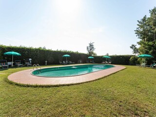 Apartamento Tuoro sul Trasimeno Grabación al aire libre 5
