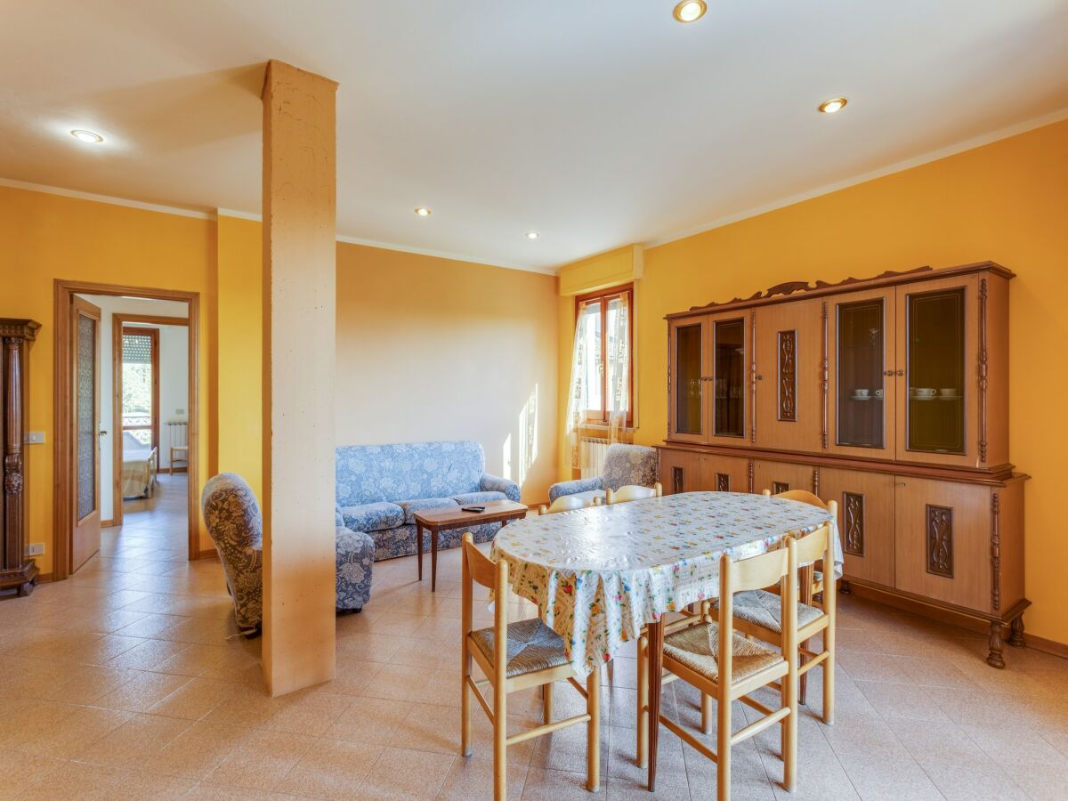 Apartment Tuoro sul Trasimeno Ausstattung 30