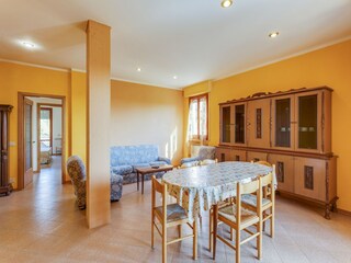 Appartement Tuoro sul Trasimeno Kenmerken 17