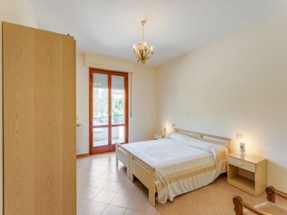 Apartamento Tuoro sul Trasimeno Características 18