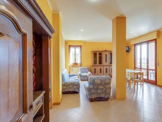 Apartamento Tuoro sul Trasimeno Características 19