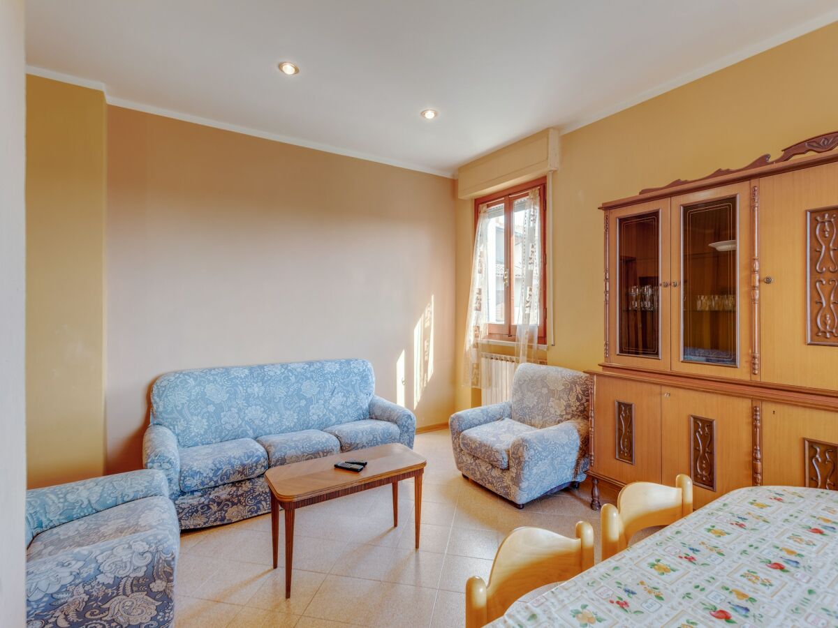 Apartment Tuoro sul Trasimeno Ausstattung 16