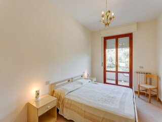 Appartement Tuoro sul Trasimeno Équipement 30