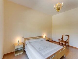 Apartamento Tuoro sul Trasimeno Características 21