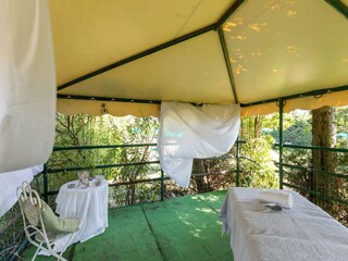 Apartment Tuoro sul Trasimeno Außenaufnahme 8