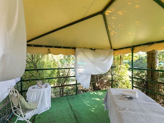 Appartement Tuoro sul Trasimeno Buitenaudio-opname 6