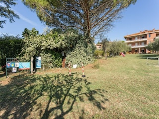Appartement Tuoro sul Trasimeno Buitenaudio-opname 4