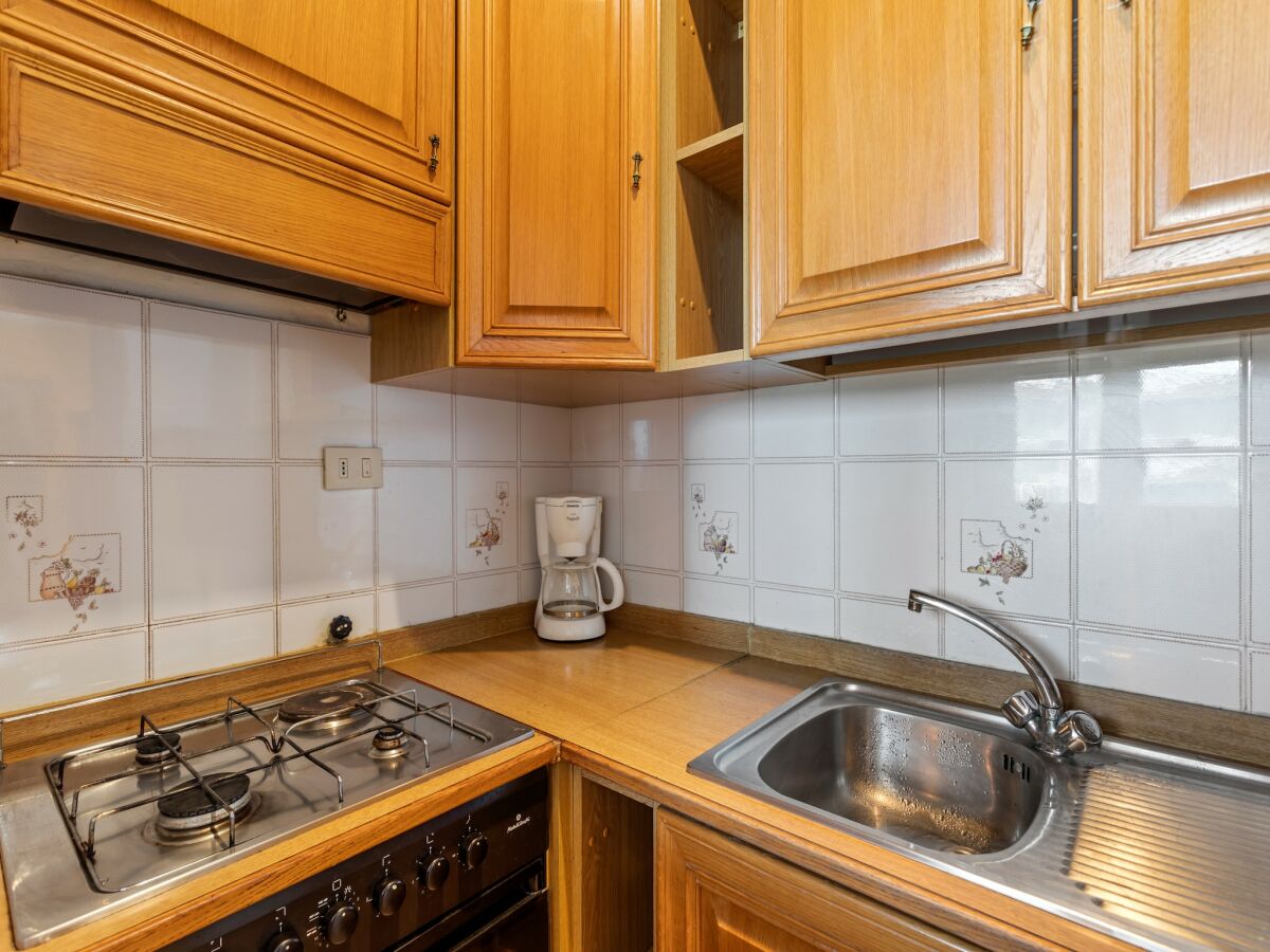 Apartment Tuoro sul Trasimeno Ausstattung 25