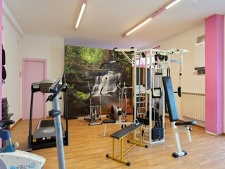 Apartamento Tuoro sul Trasimeno  38