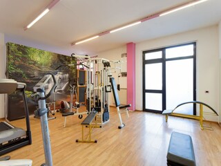 Apartamento Tuoro sul Trasimeno  37