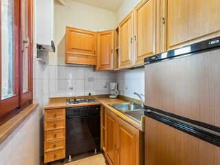 Apartamento Tuoro sul Trasimeno Características 23