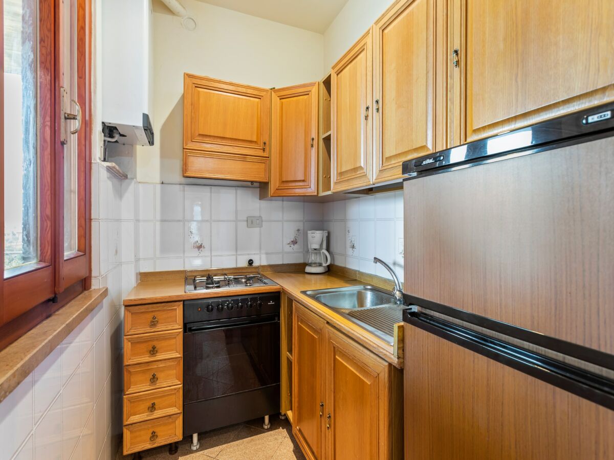 Apartment Tuoro sul Trasimeno Ausstattung 26