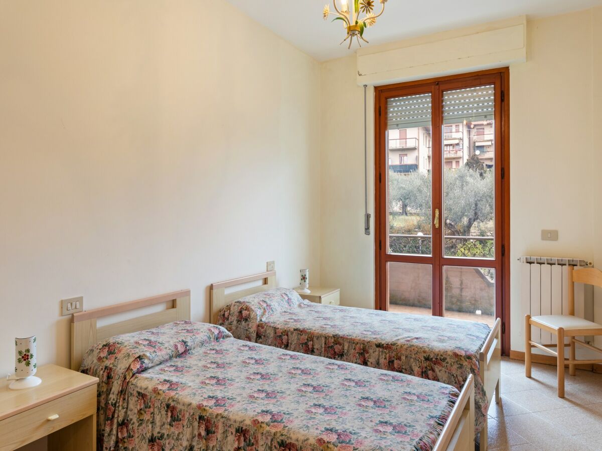 Apartment Tuoro sul Trasimeno Ausstattung 17