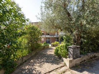 Appartement Tuoro sul Trasimeno Équipement 31