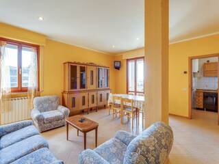 Appartement Tuoro sul Trasimeno Équipement 19