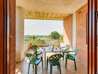 Apartamento Tuoro sul Trasimeno Grabación al aire libre 14