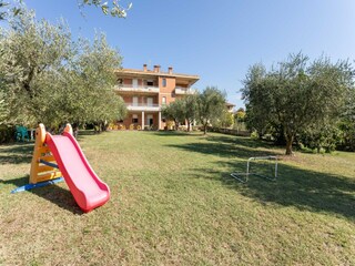 Appartement Tuoro sul Trasimeno  38