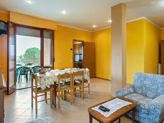 Appartement Tuoro sul Trasimeno Équipement 33