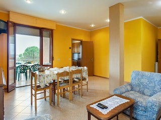 Appartement Tuoro sul Trasimeno Kenmerken 31