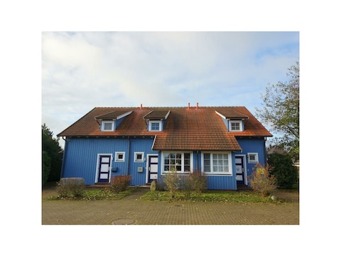 Reihenhaus Am Feldstein