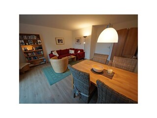 Prerow - Urlaub mit Hund - Haus am Feldstein