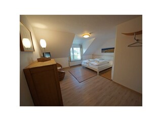 Prerow - Urlaub mit Hund - Haus am Feldstein