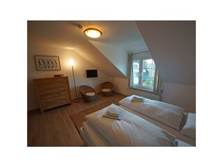 Prerow - Urlaub mit Hund - Haus am Feldstein