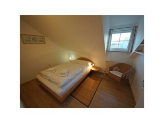 Prerow - Urlaub mit Hund - Haus am Feldstein