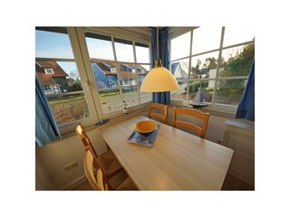 Prerow - Urlaub mit Hund - Haus am Feldstein
