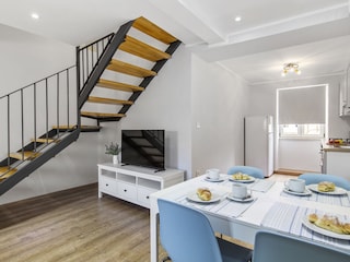 Holiday apartment Malinska Features 8