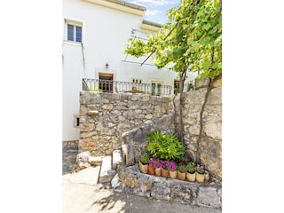 Holiday apartment Malinska Environment 18