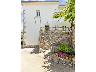 Holiday apartment Malinska Environment 19