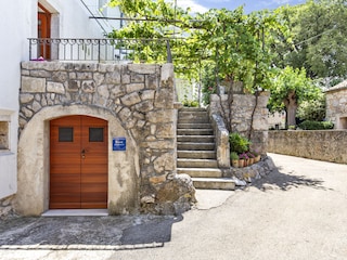 Holiday apartment Malinska Environment 20