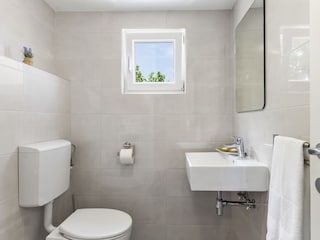 Holiday apartment Malinska Features 16