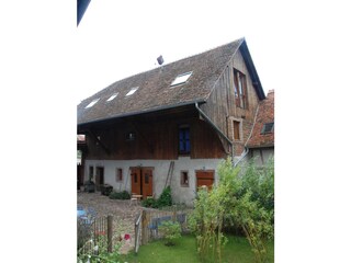 Appartamento per vacanze Epfig Registrazione all'aperto 6