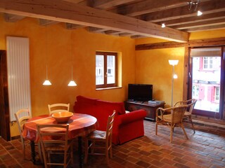 Appartamento per vacanze Epfig Caratteristiche 9