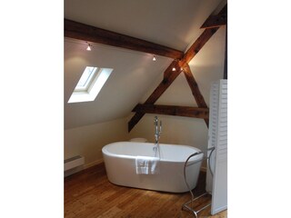 Vakantieappartement Epfig Badkamer 17
