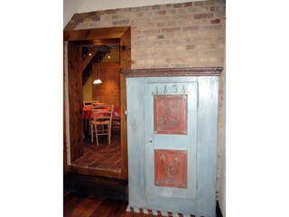Vakantieappartement Epfig Slaapkamer 11
