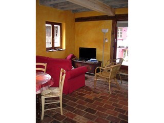 Appartamento per vacanze Epfig Caratteristiche 12